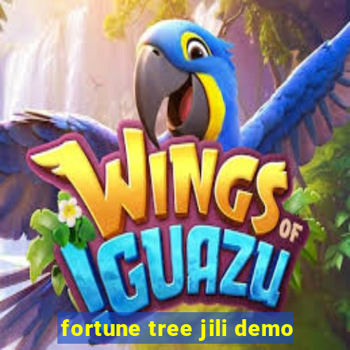 fortune tree jili demo